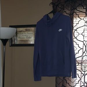 Nike hoodie